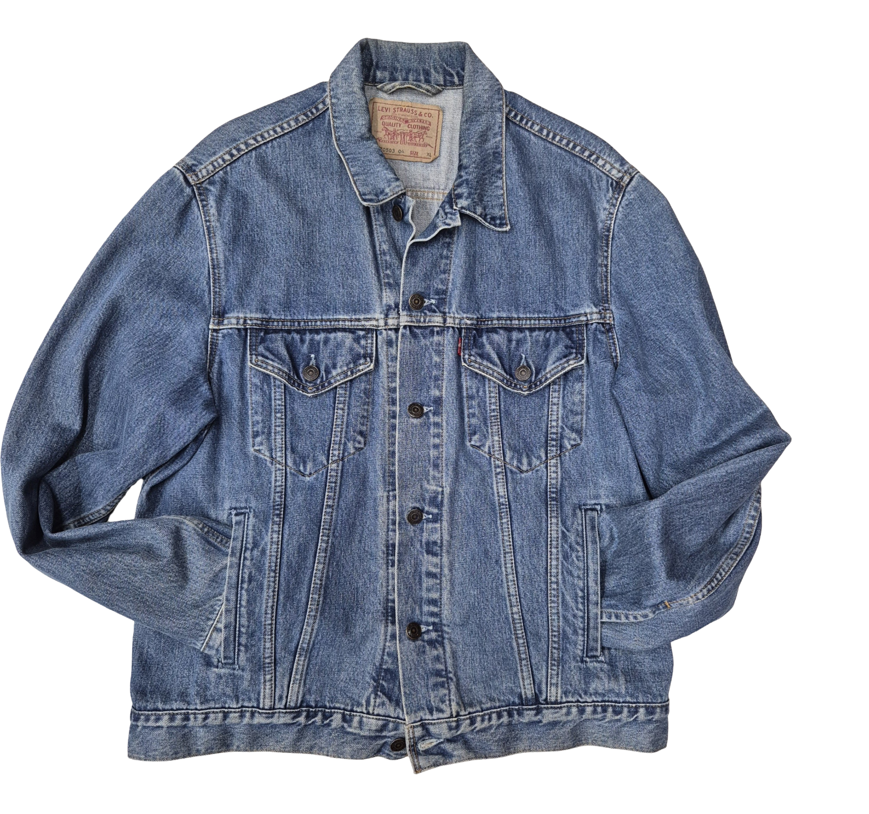Denim  Jackets