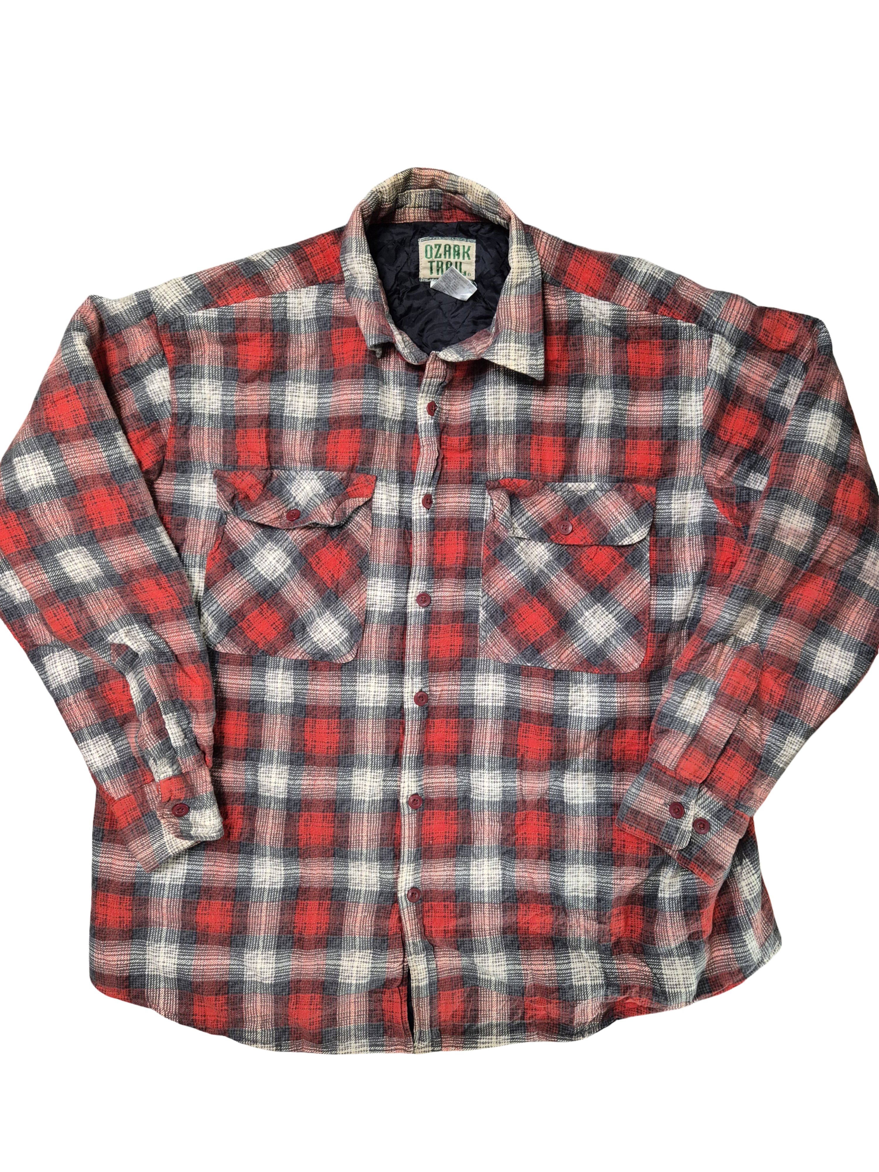 Flannel Shirts