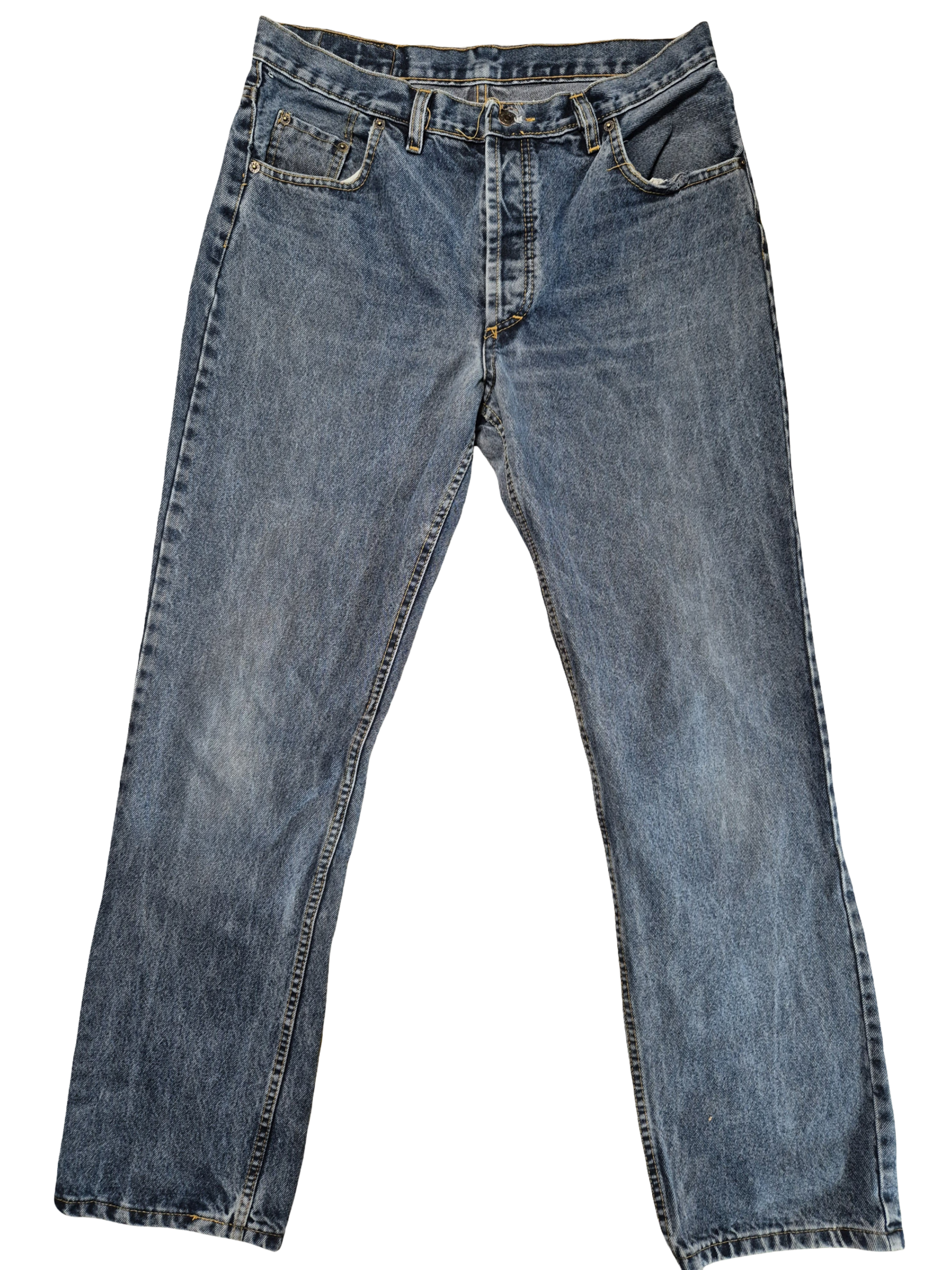 Vintage Levi 501 Jeans