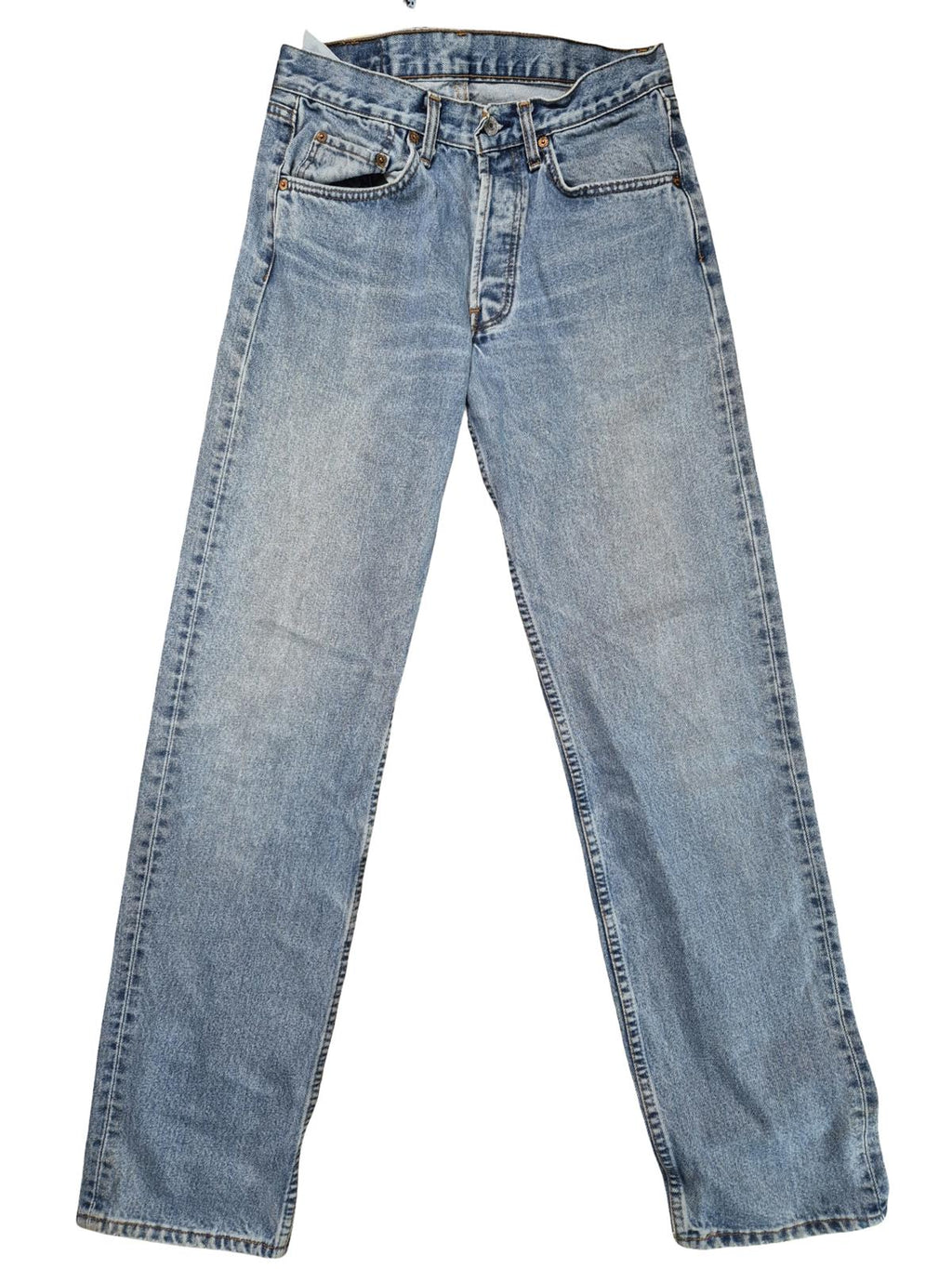 90's Vintage 501"s, Made in USA, W30