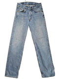 90's Vintage 501"s, Made in USA, W30
