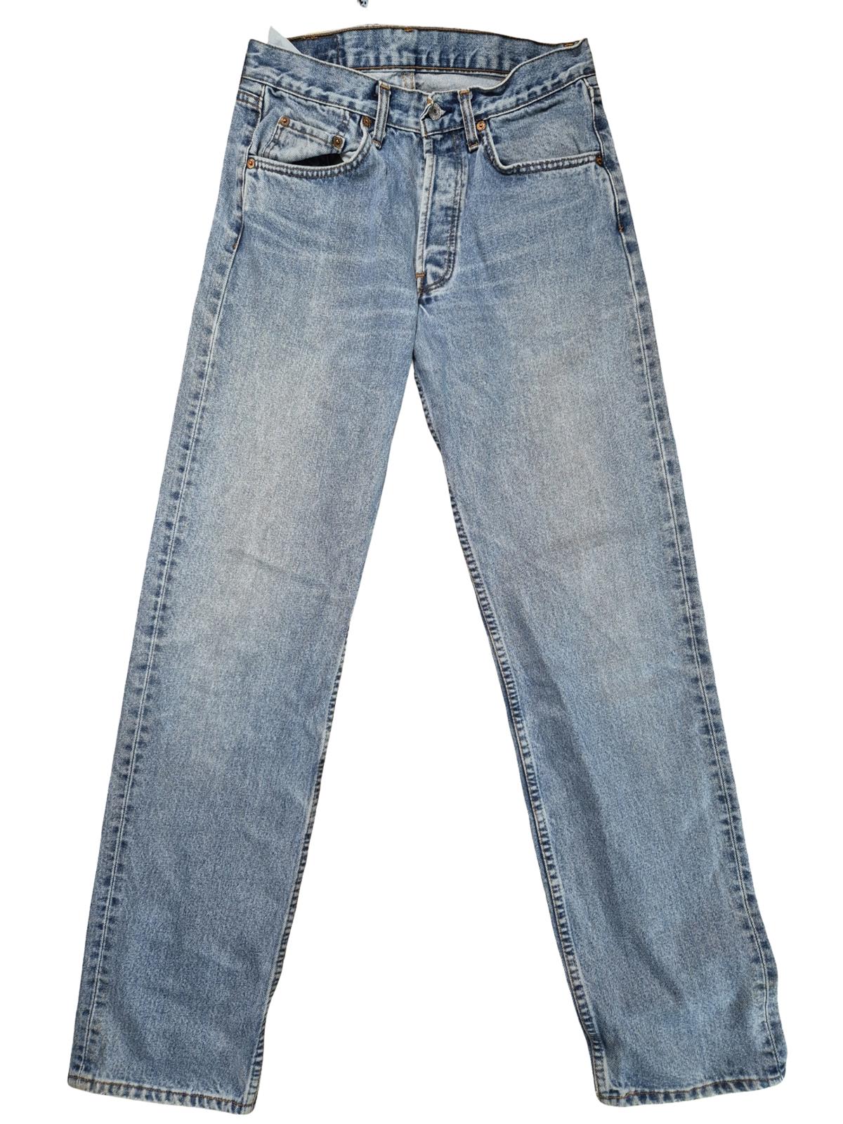 90's Vintage 501"s, Made in USA, W30