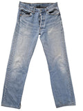 Levis 501"s, button fly, W31