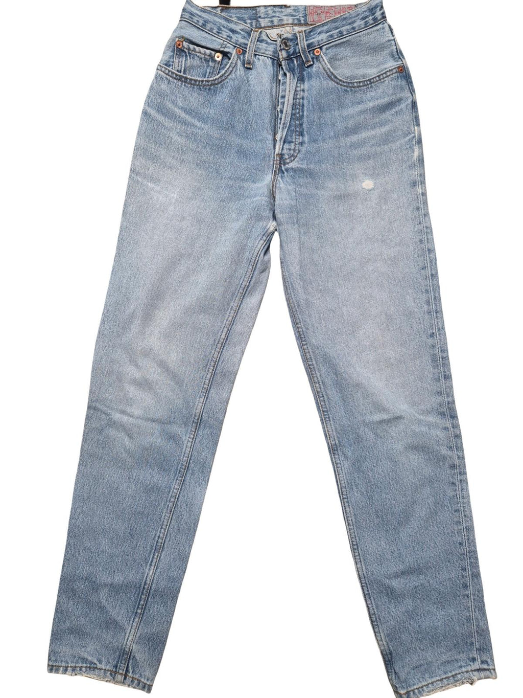Vintage 90's 901 levi jeans W24