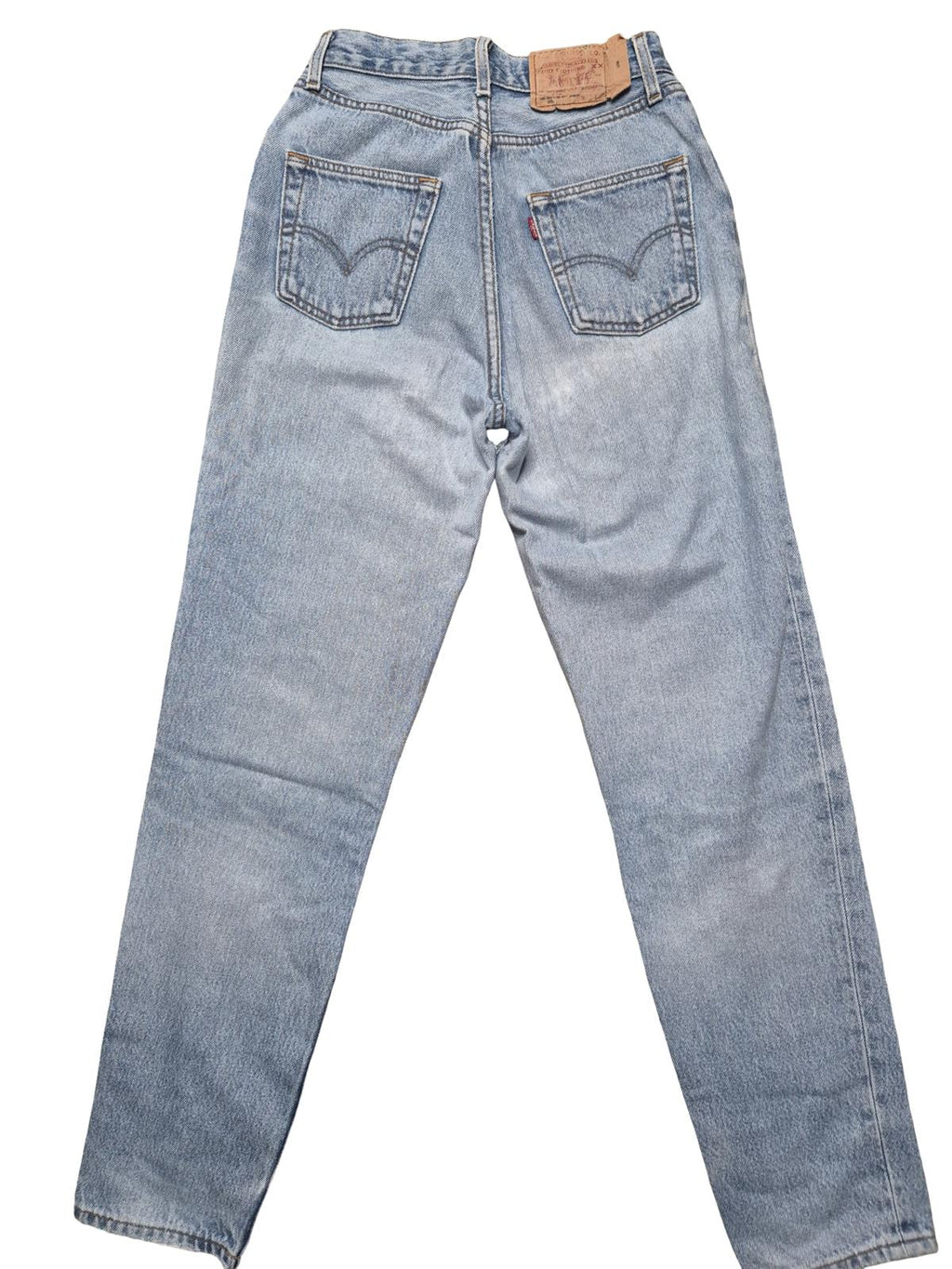 Vintage 90's 901 levi jeans W24