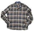 Classic Flannel check shirt L