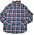 Classic Flannel check shirt L