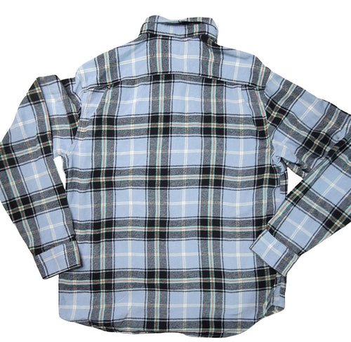 Classic  'Old Navy'Flannel check shirt L