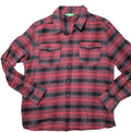 Classic Flannel check shirt L/XL