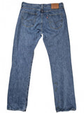 Levi 501"s, button fly, W33 L33 1/2"