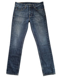 Levi 511s, Zip fly, W33 L32