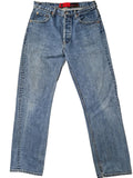 Vintage 90's Levi 501"s Made in USA W30