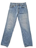 Vintage 90's Levi 501"s Made in USA W29