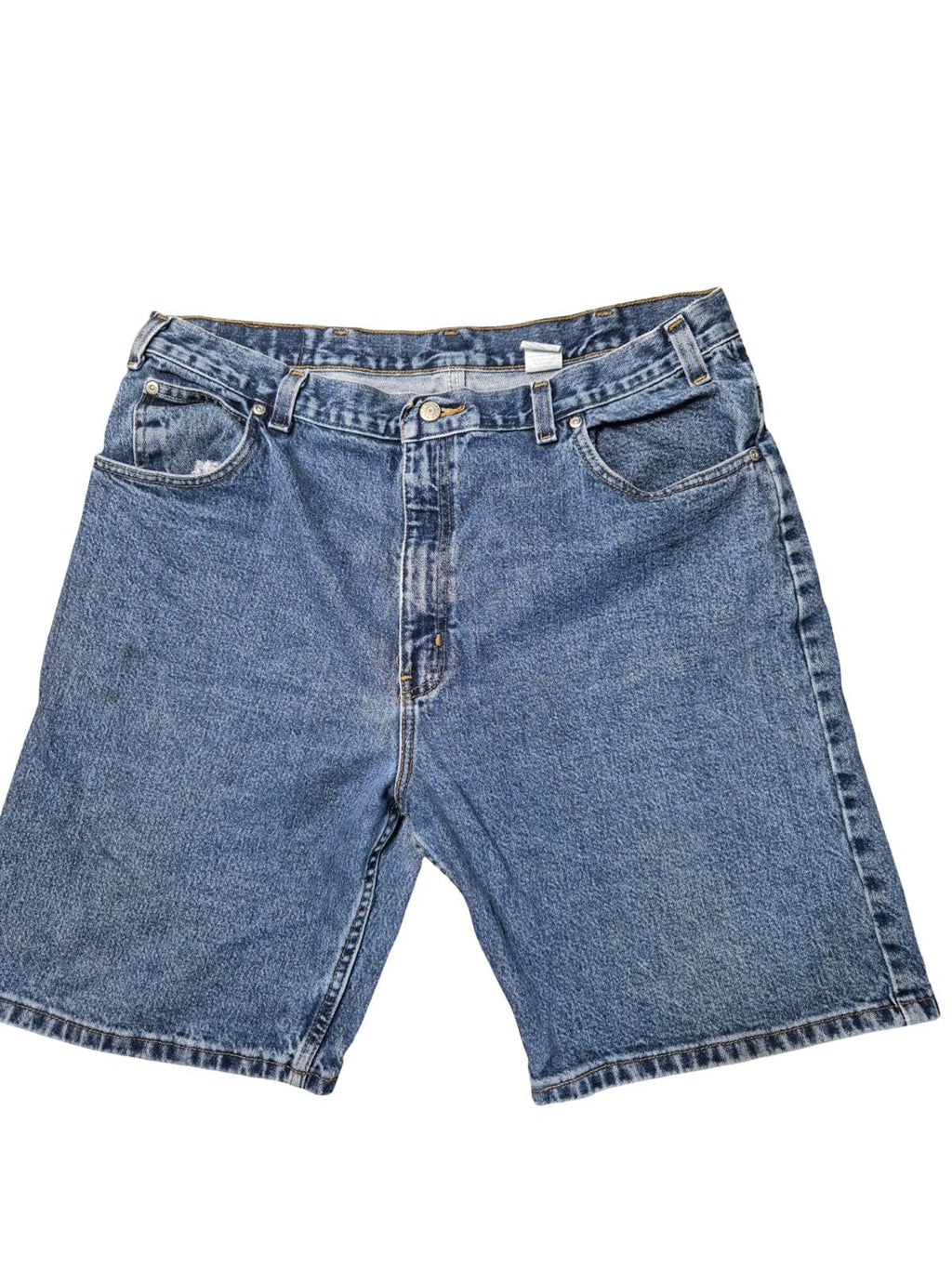 Faded Glory, Denim Shorts W38