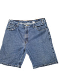 Faded Glory, Denim Shorts W38