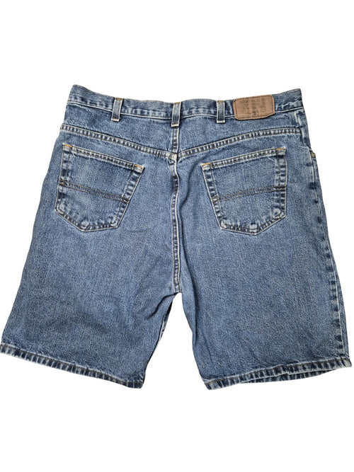 Faded Glory, Denim Shorts W38