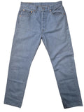 Vintage Levi 501s, Button Fly, W31 L31 1/2