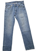 Levi 501s, Button Fly, W31 L32