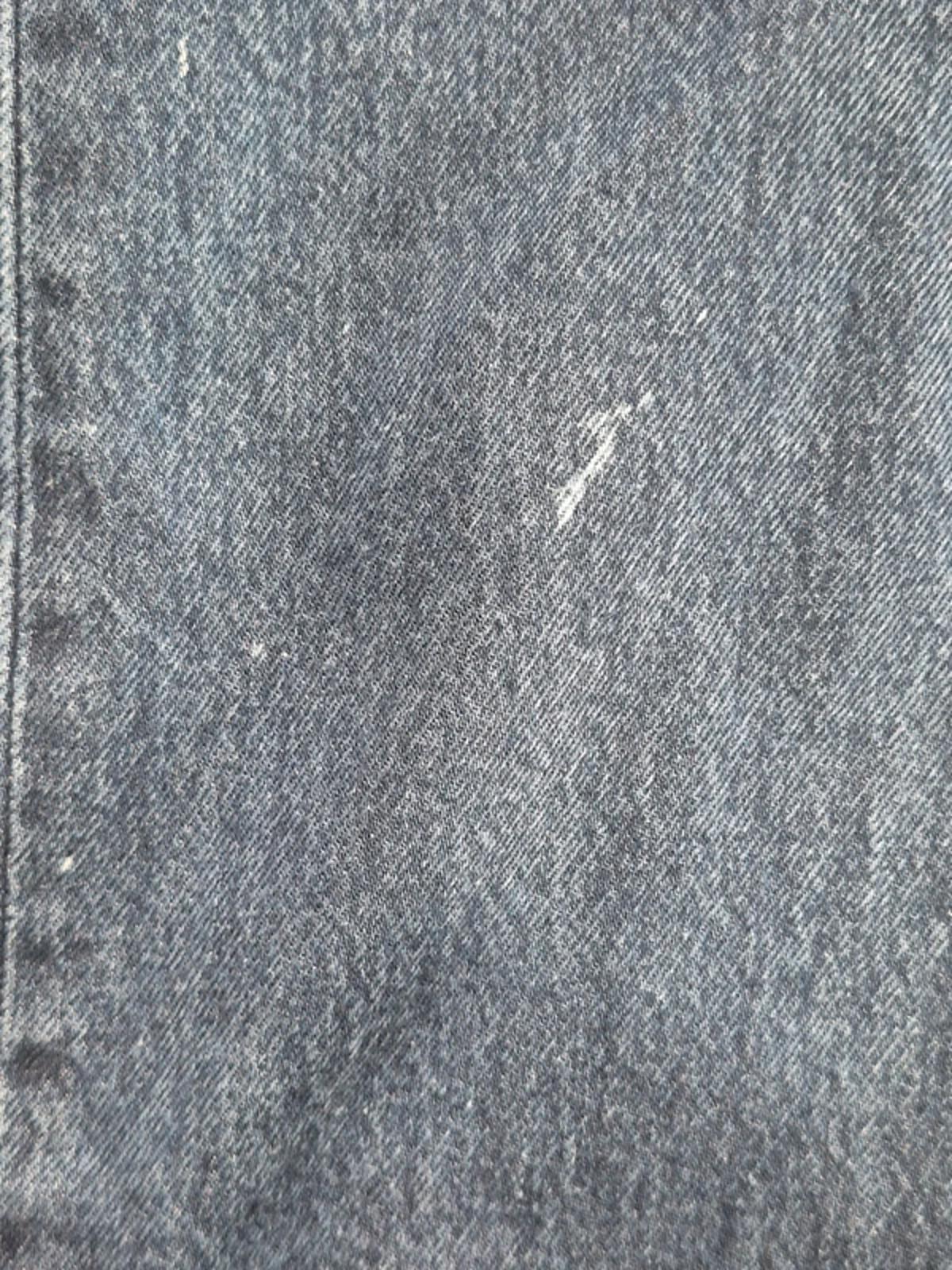 Levi 501"s, button fly, W38 L33