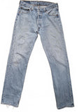 Early 90's Vintage 501"s, Made in Mexico W31