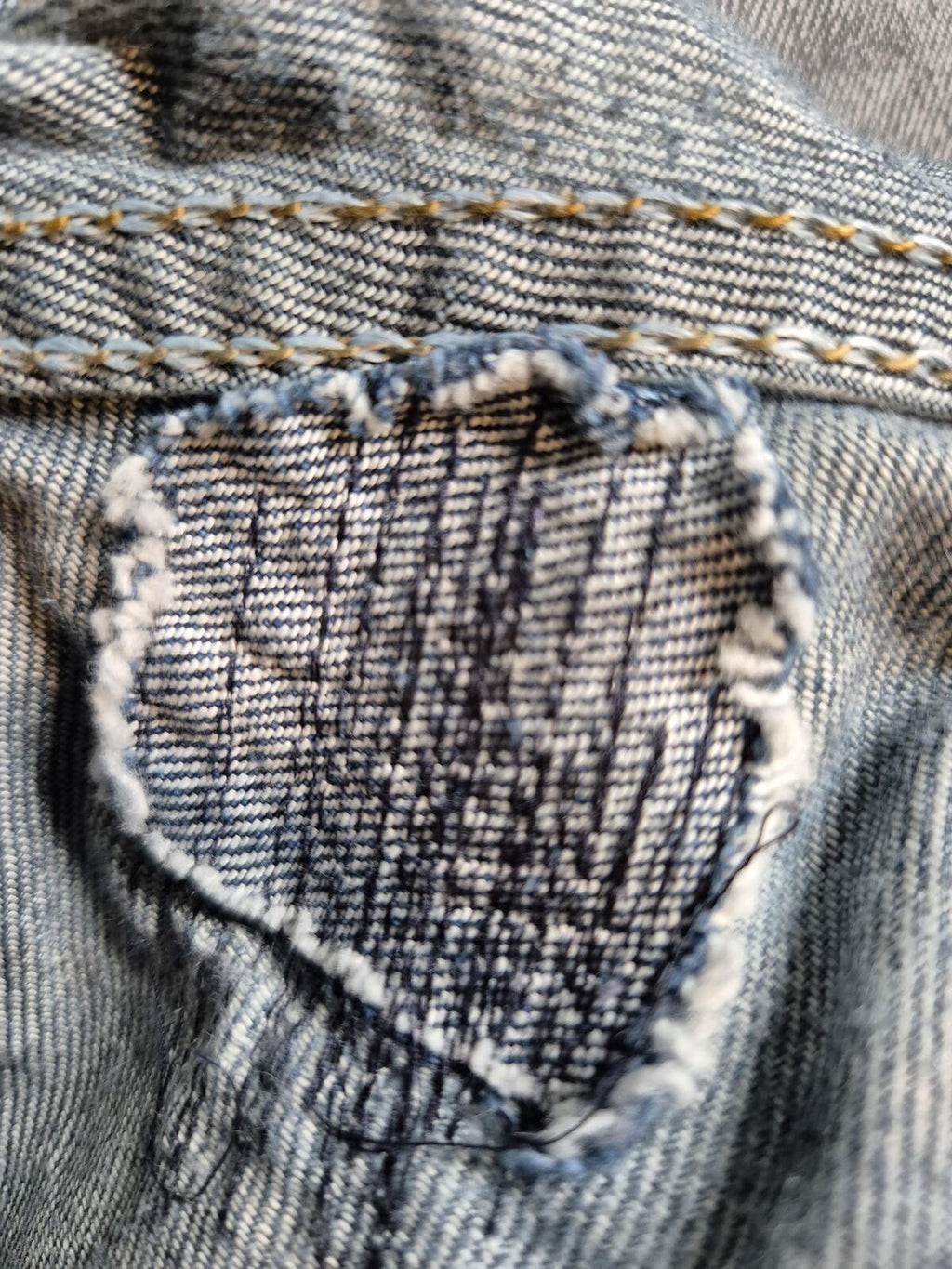 Vintage Levi 511, slim, W31 L29