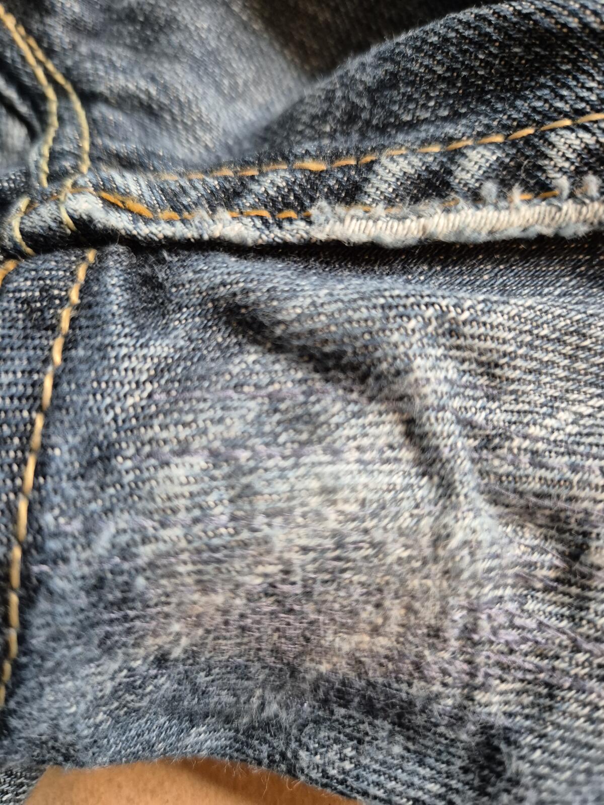 Vintage Levi 511, slim, W31 L29