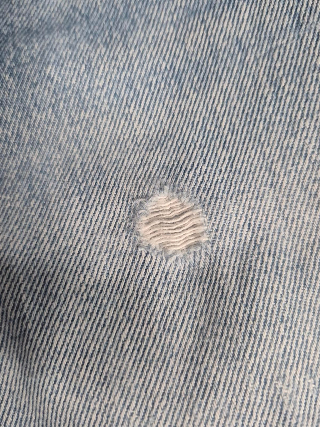 Vintage 90's 901 levi jeans W24