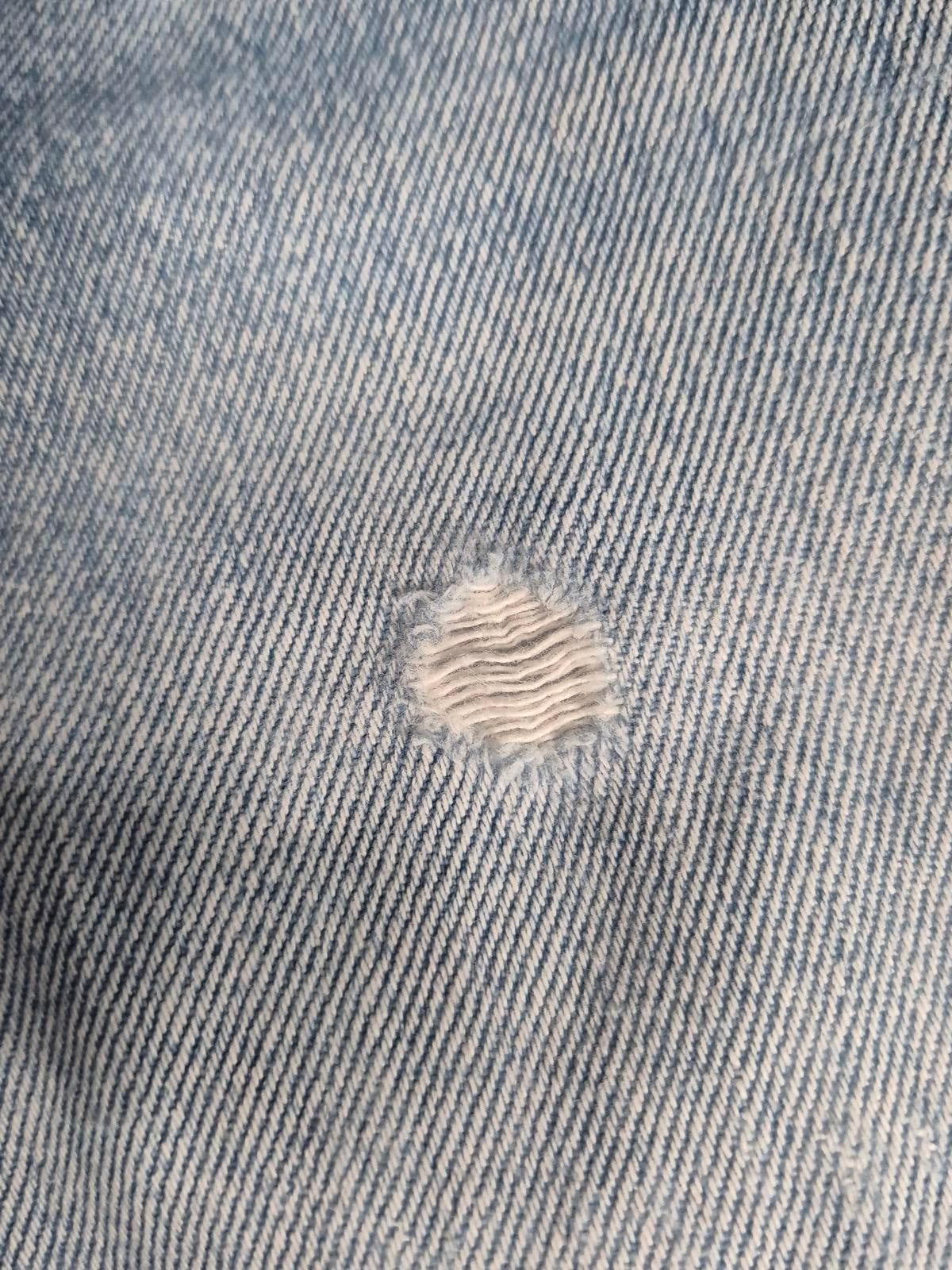 Vintage 90's 901 levi jeans W24