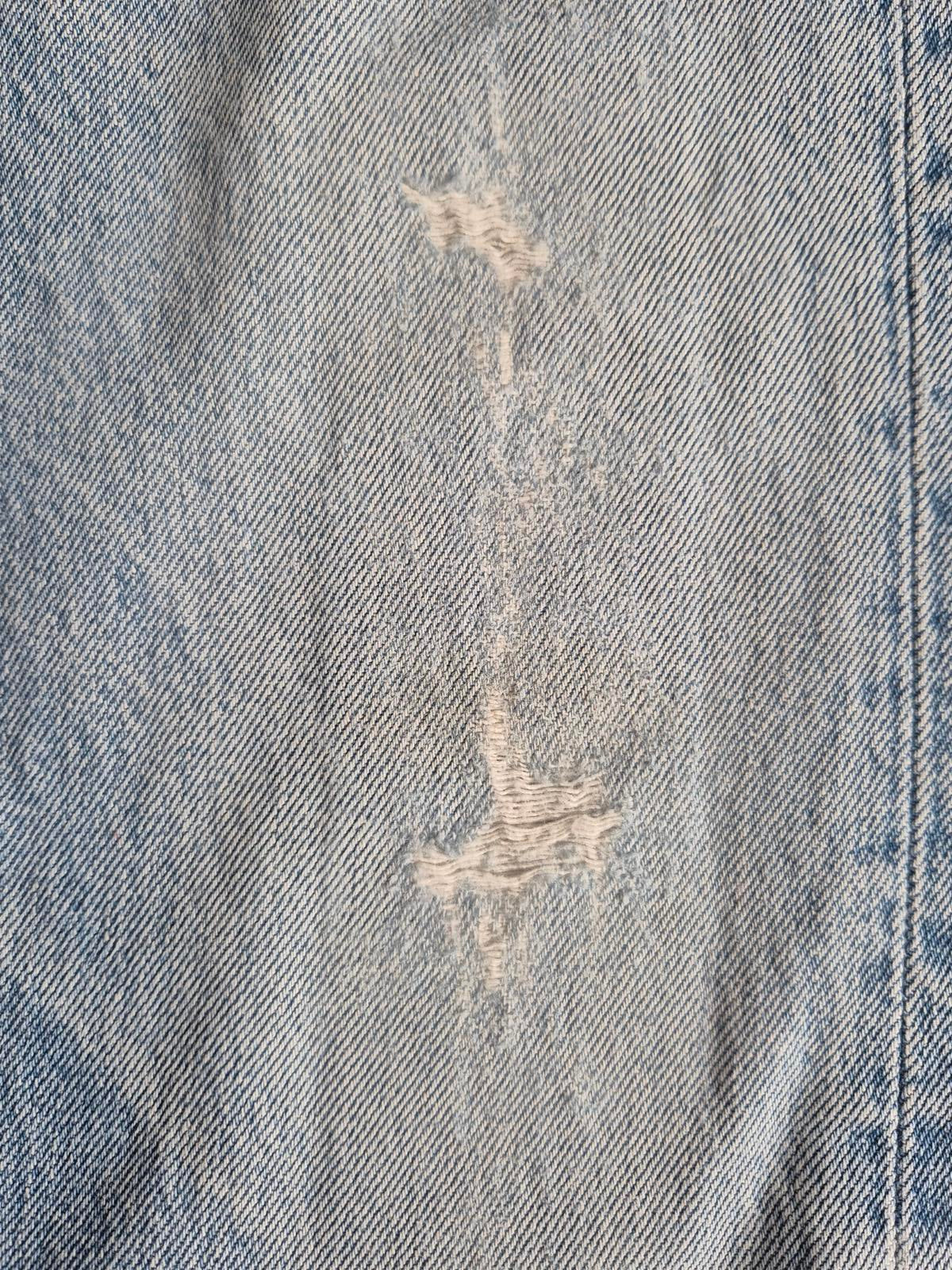 90's Levi's button fly,Made in USA, W26