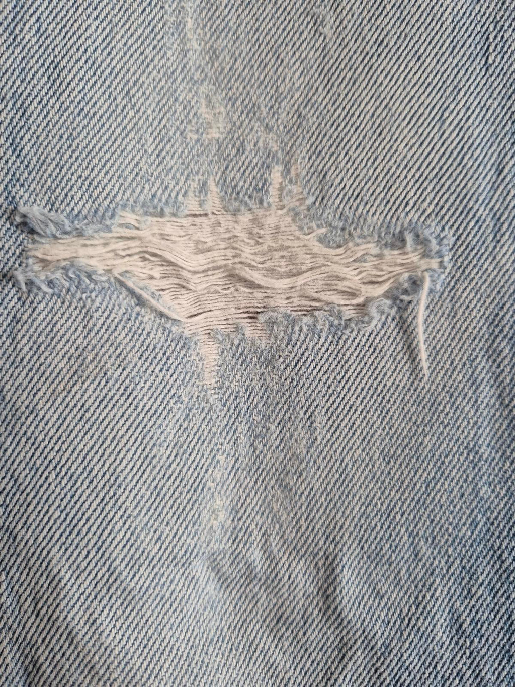 90's Levi's button fly,Made in USA, W26