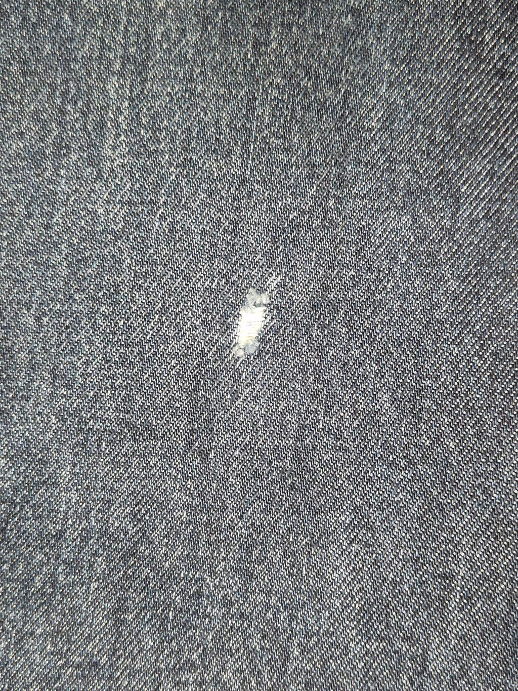 Vintage Levis 523s, button fly, W30"