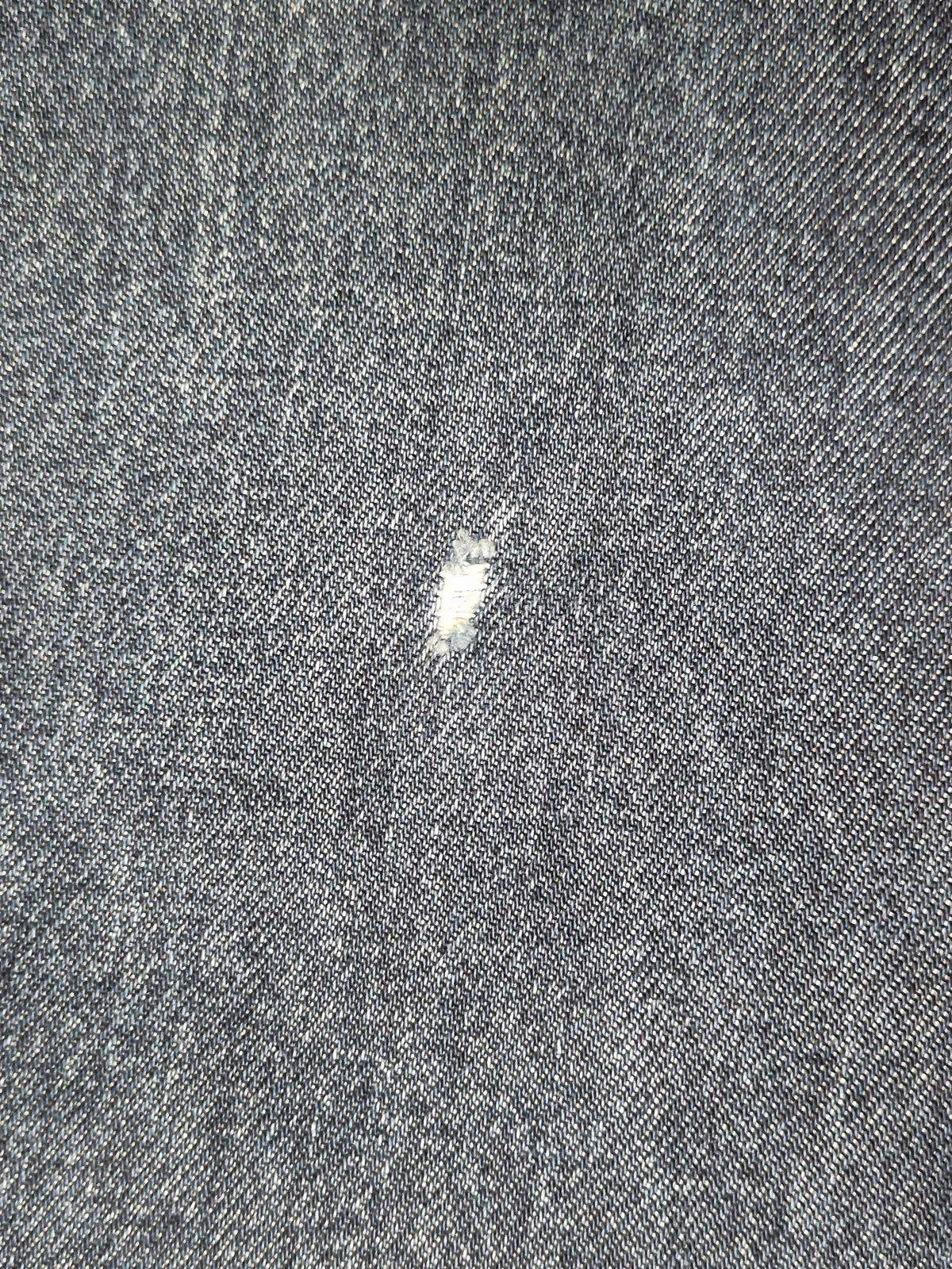 Vintage Levis 523s, button fly, W30"