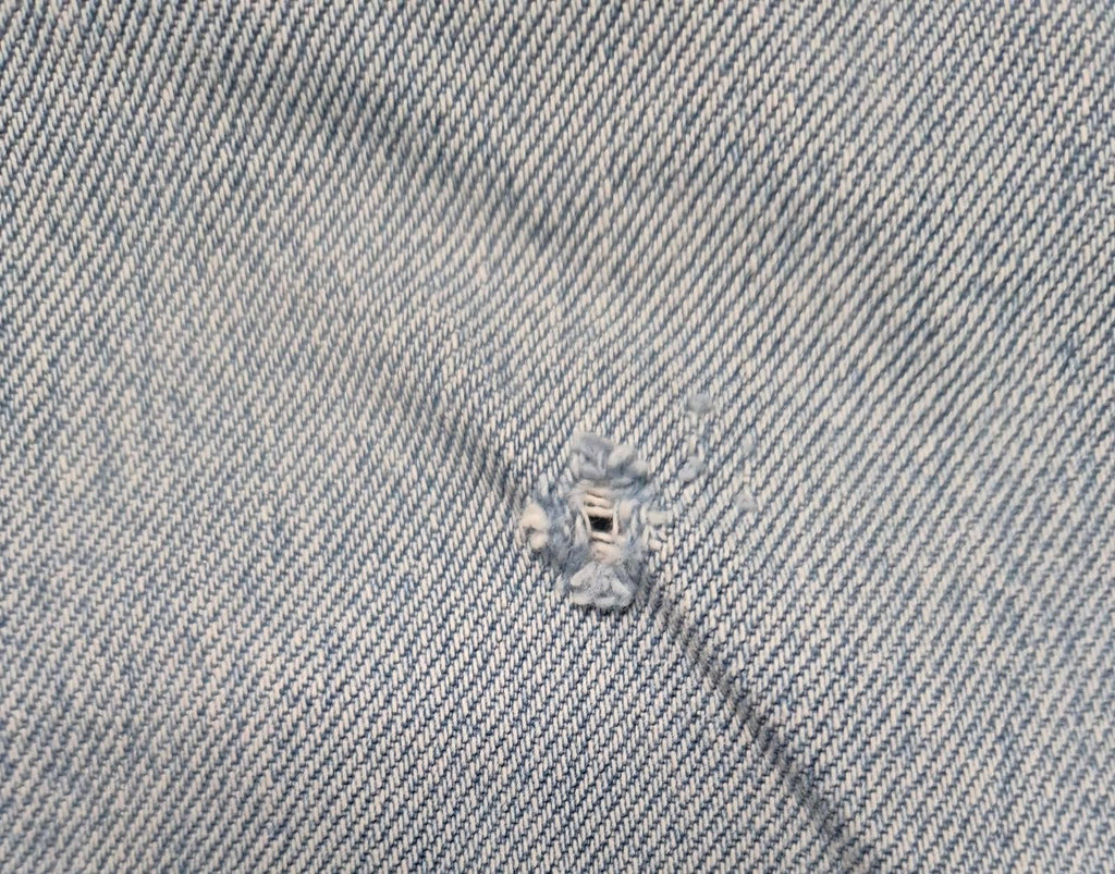 90's Levi 501"s button fly, W31 L32