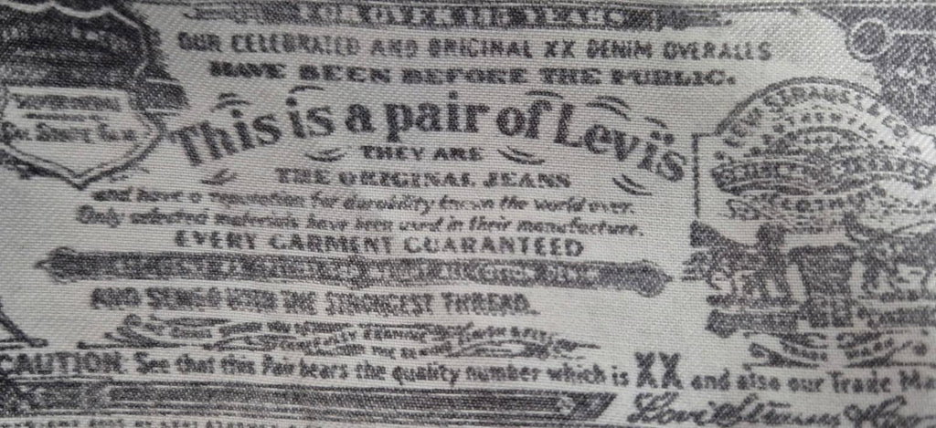 Levi 501"s, button fly, W30 L31 1/2"
