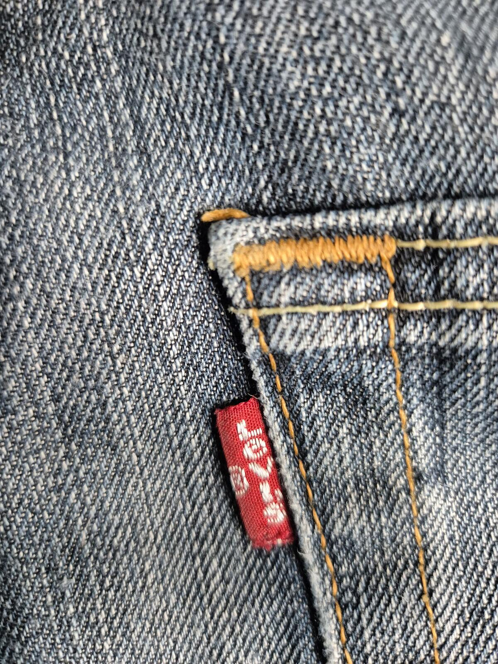 Vintage Levi 511, slim, W31 L29
