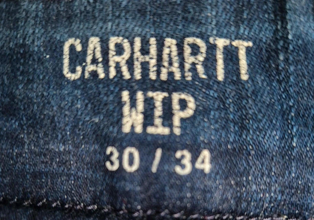 Carhartt WIP Sid Pant W30 L31