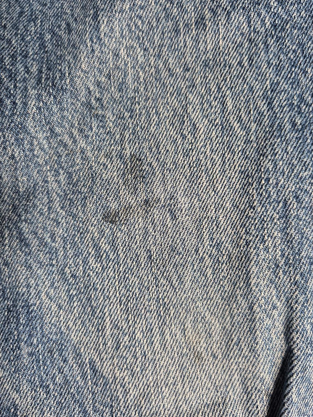 Vintage Made in Mexico, Levi 501s, W27