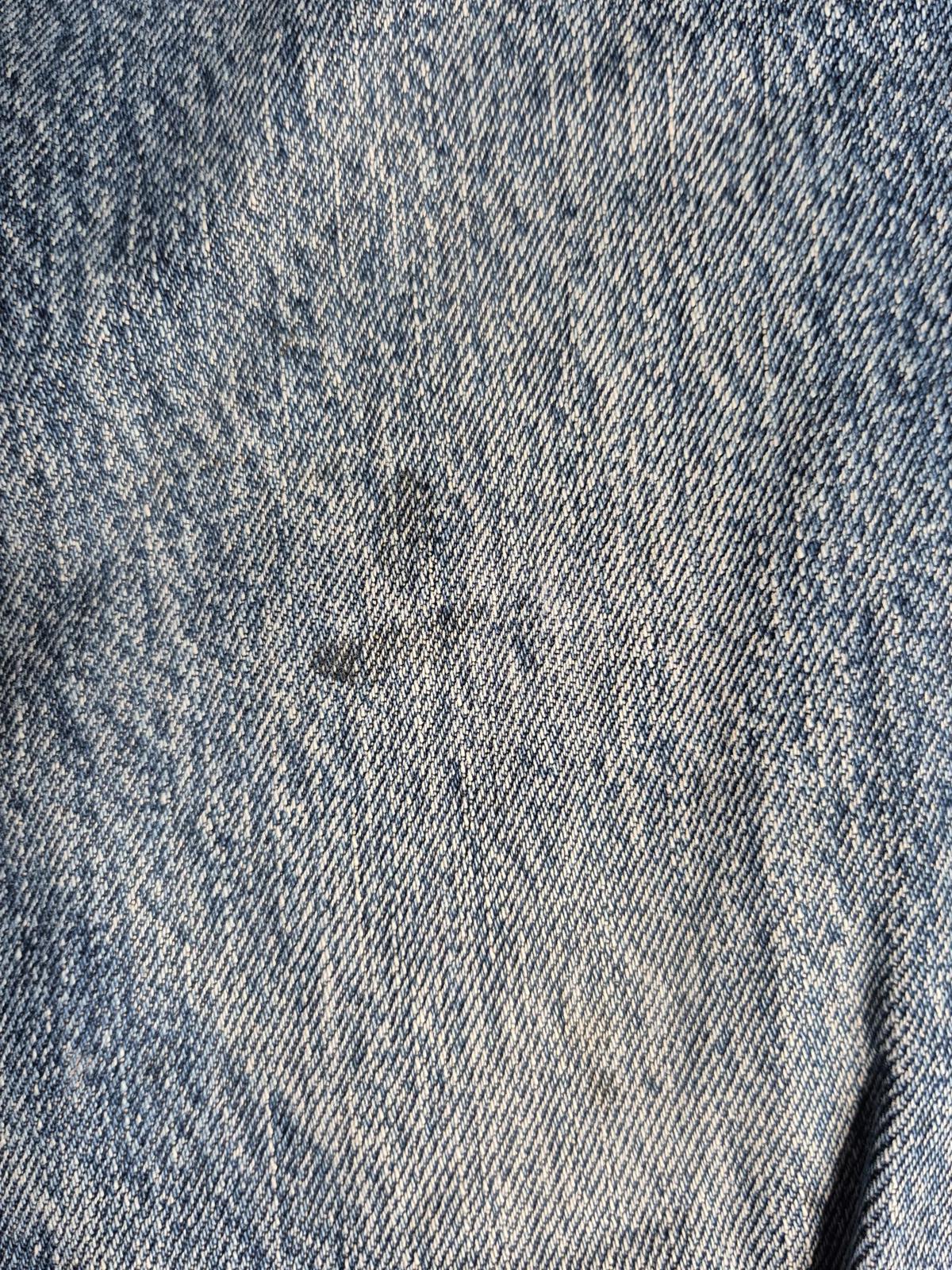Vintage Made in Mexico, Levi 501s, W27