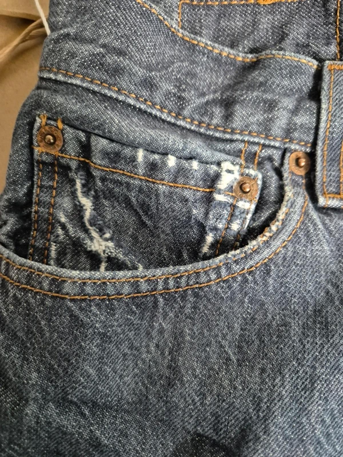 Vintage Levi 501"s  W29 L30