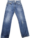 Vintage Made in Mexico, Levi 501s, W27