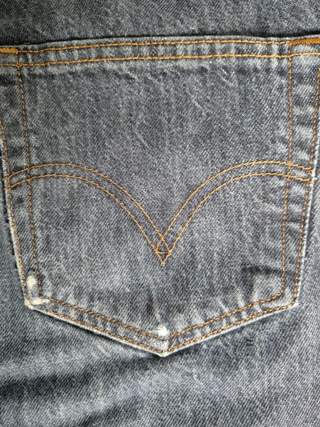 Vintage Levi 501"s  W29 L30