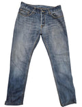 Levi 501s, paper tag, W31 L28