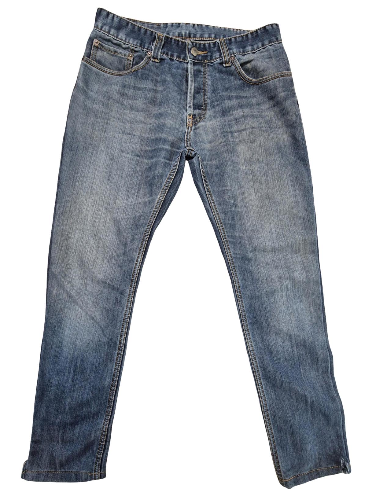 Levi 501s, paper tag, W31 L28