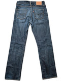Levi 501"s, leather tag, W32 L32 1/2