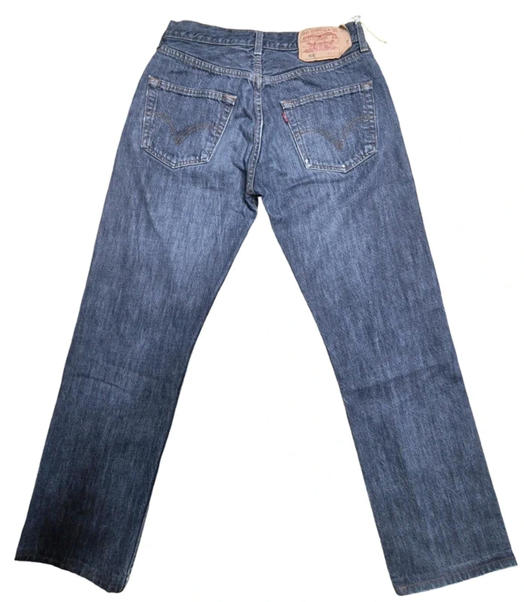 Vintage Levi 501"s  W29 L30