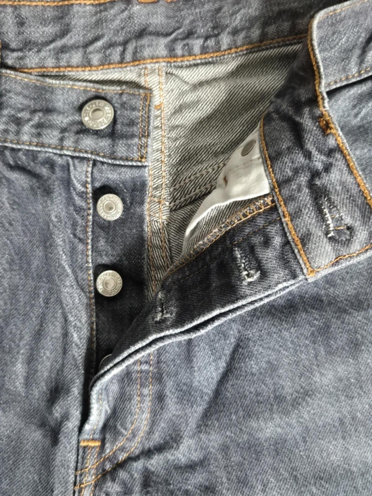 Vintage Levi 501"s  W29 L30