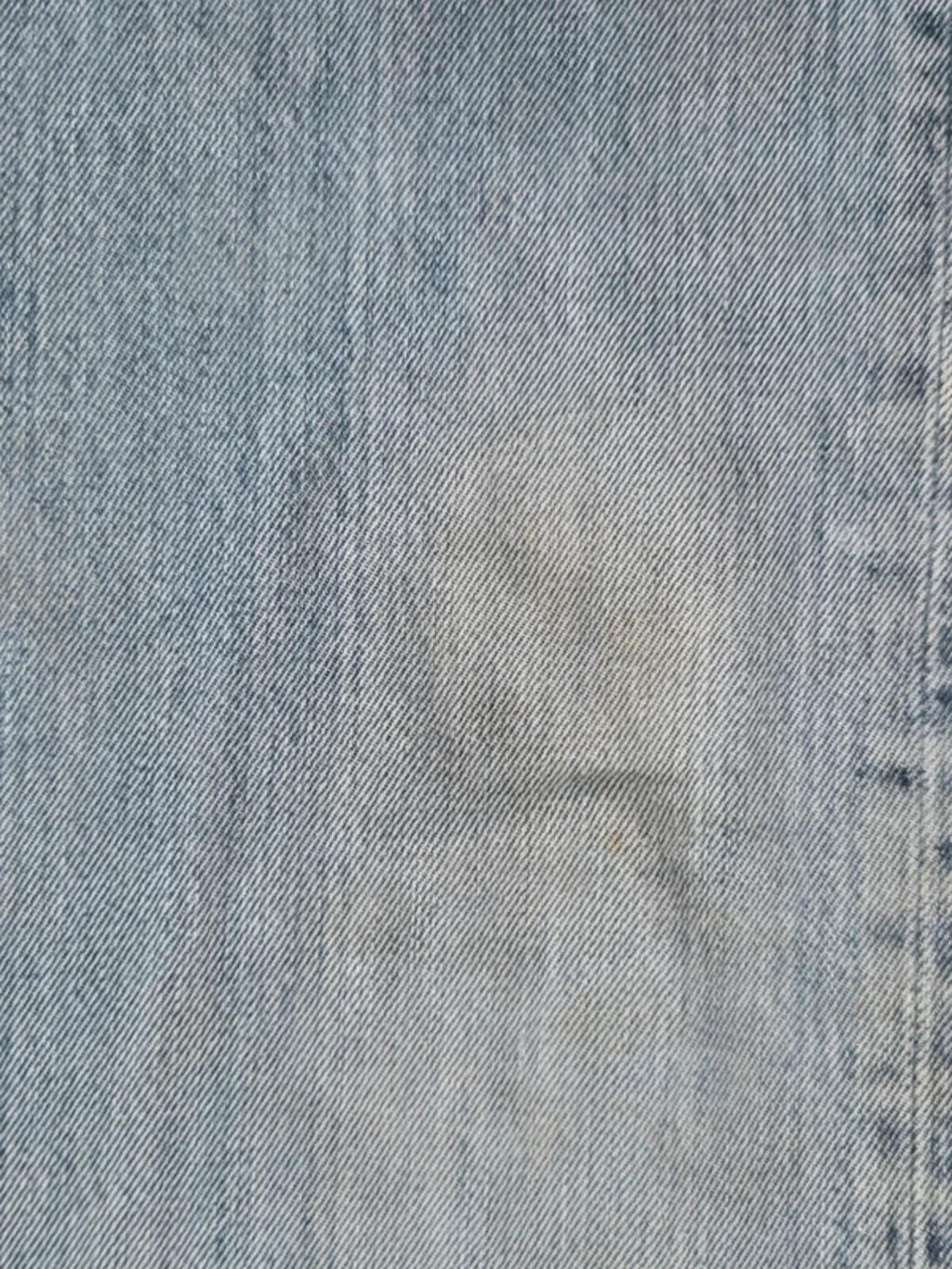 Levi 501"s, straight fit, button fly,  W30
