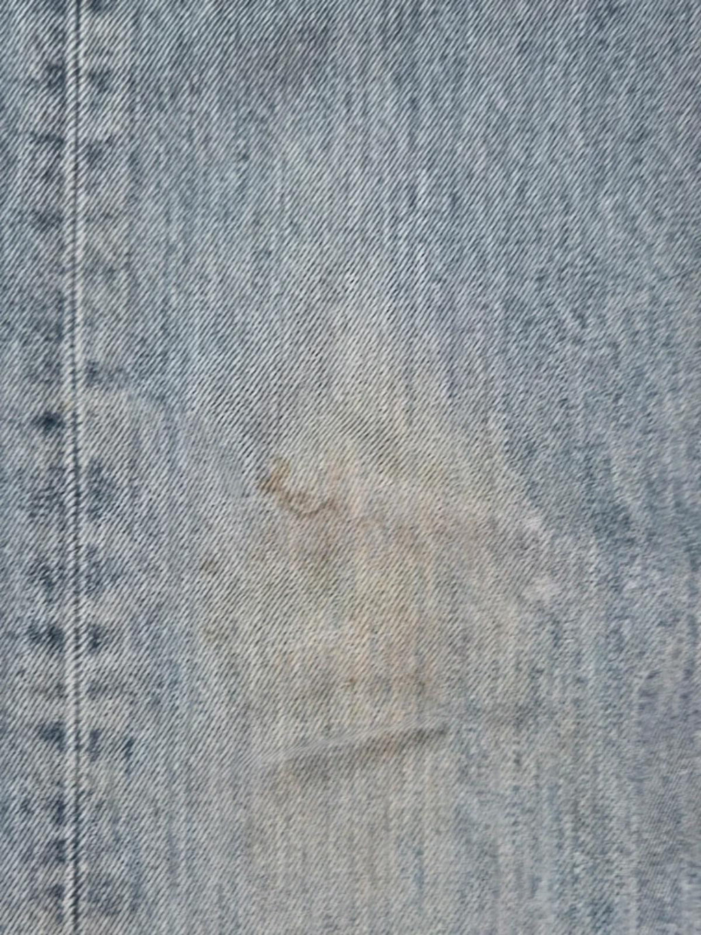 Levi 501"s, straight fit, button fly,  W30