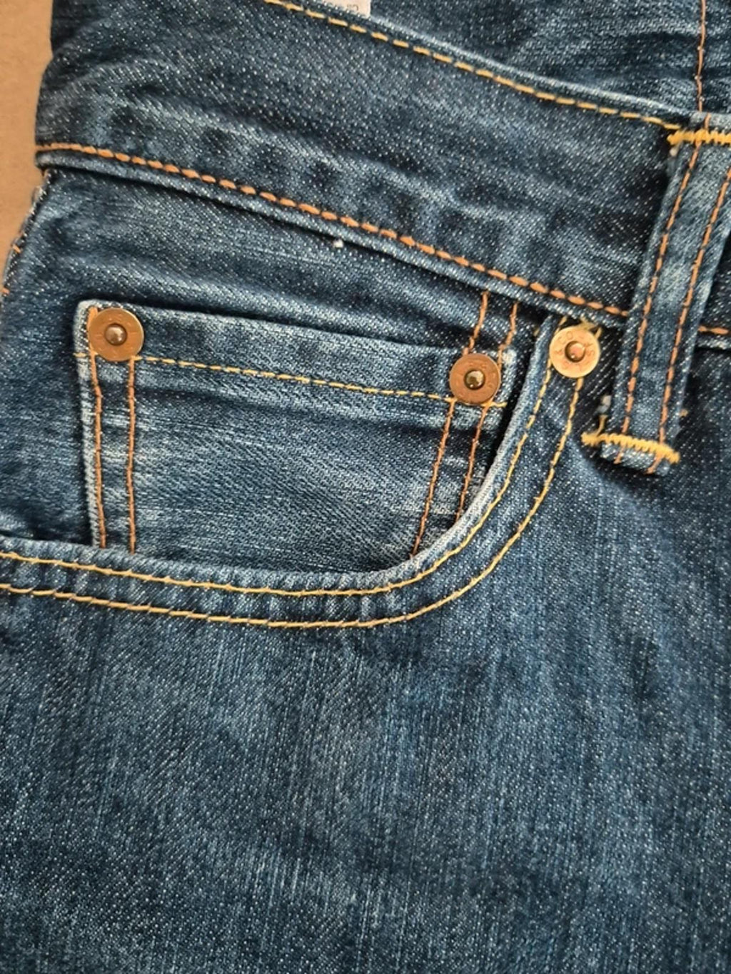Vintage levi 501"s W29 L31