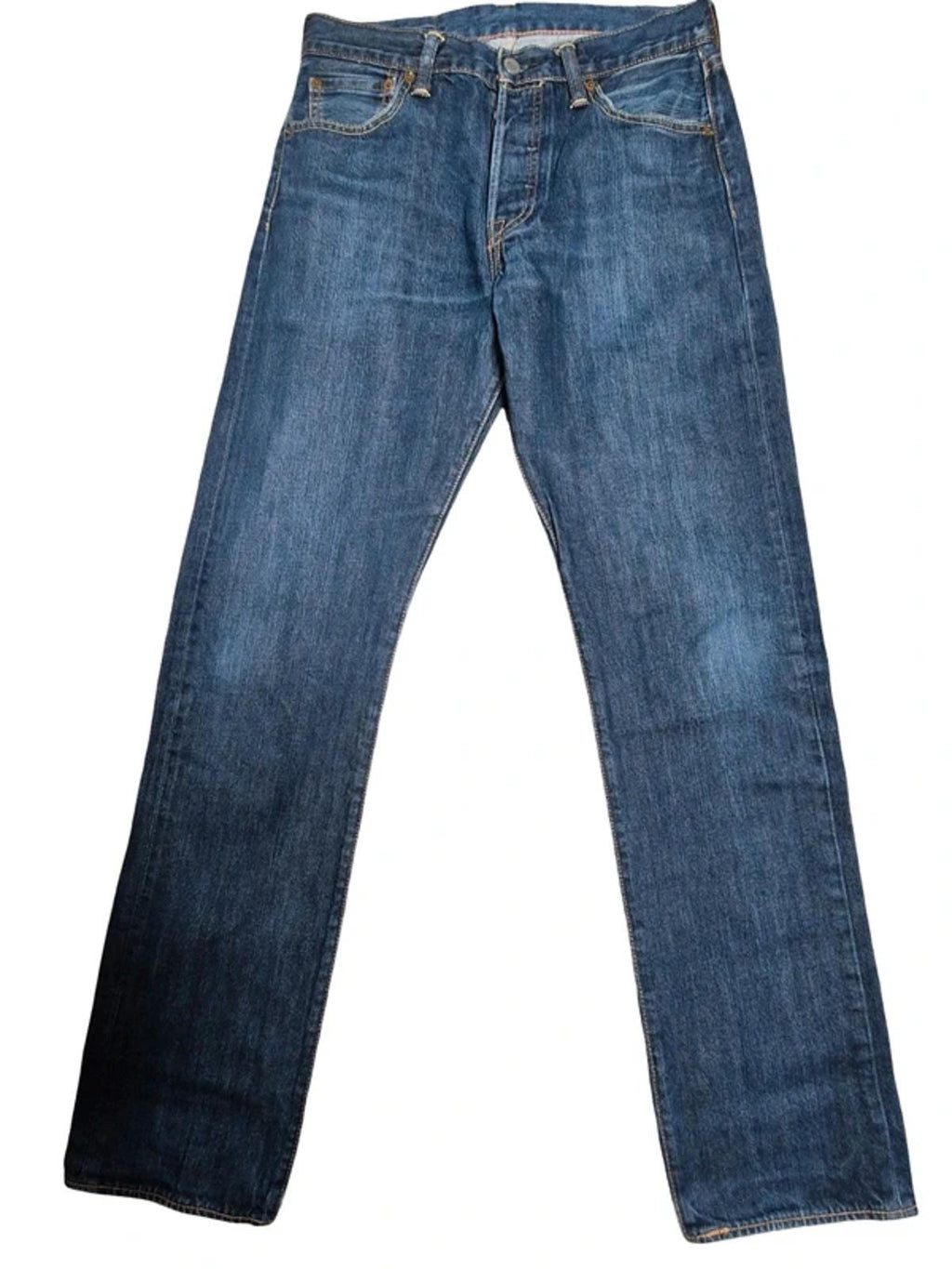 Vintage levi 501"s W29 L31